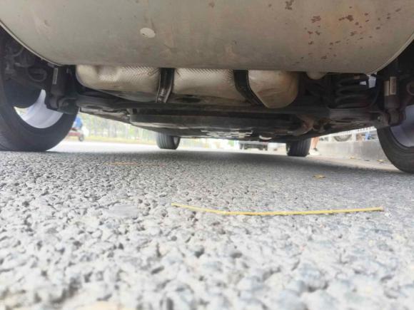 [深圳·粤B] 二手吉利汽车帝豪L HiP2022款 1.5TD-DHT Pro 100KM Super 睿