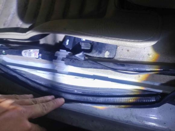 [深圳·粤S] 二手丰田卡罗拉2014款 1.6L CVT GL-i