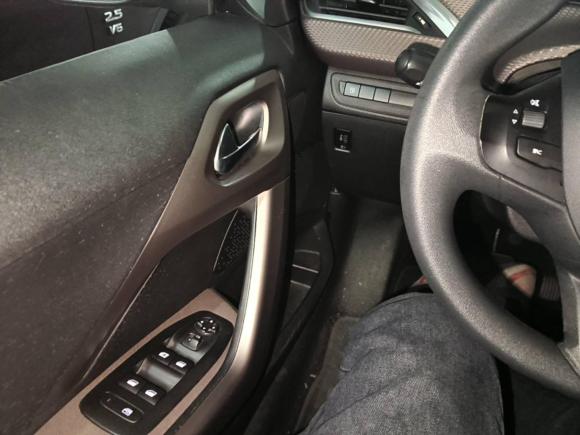 [广州·粤A] 二手标致标致20082014款 1.6L 自动时尚版