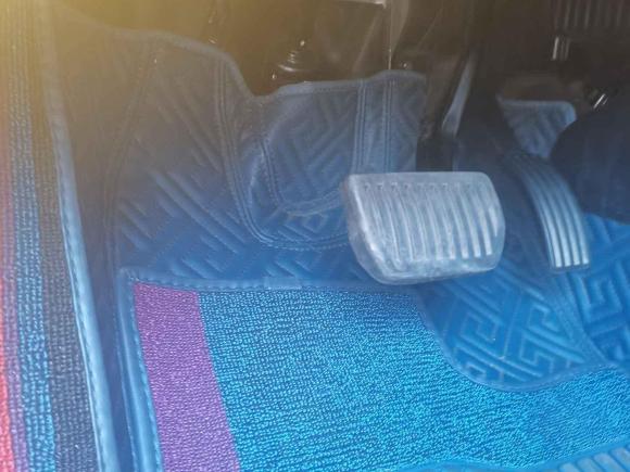 [深圳·湘L] 二手吉利汽车星瑞2021款 2.0TD 豪华型