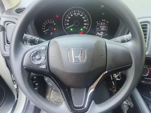 [深圳·粤B] 二手本田缤智2020款 1.5L CVT先锋版