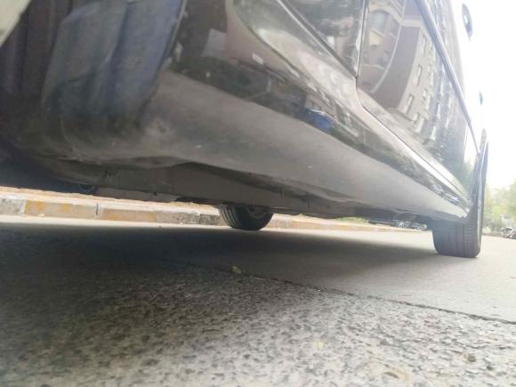 [济南·鲁A] 二手丰田锐志2007款 2.5S 真皮天窗版