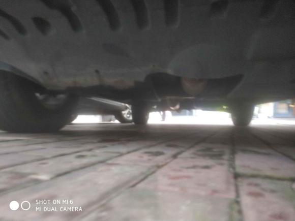 [台州·吉E] 二手众泰众泰T6002016款 1.5T 手动精英型