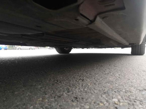 [成都·川A] 二手MINIMINI2011款 1.6L ONE