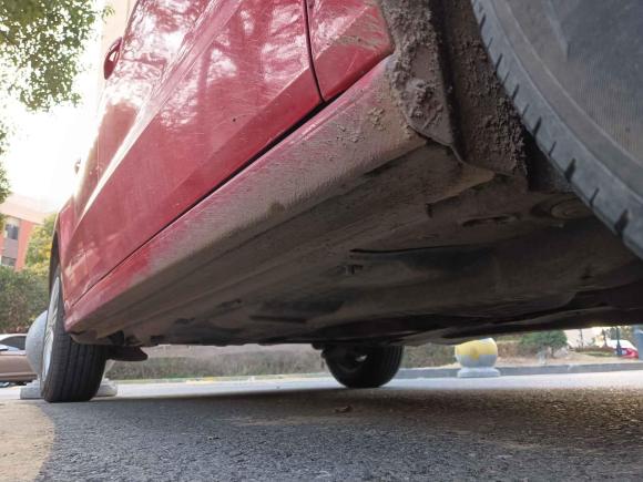 [苏州·苏E] 二手大众Polo2016款 1.6L 自动舒适型