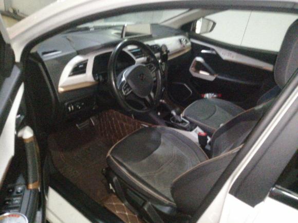 [深圳·粤B] 二手思皓思皓E20X2020款 不凡版