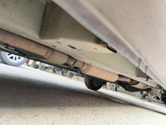 [常州·苏D] 二手五菱汽车五菱宏光2014款 1.5L S标准型