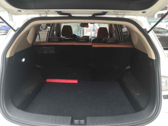 [义乌·贵E] 二手宝骏宝骏5602017款 律动版 1.5T 手动尊享型