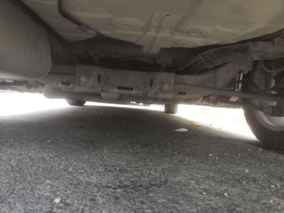 [温州·浙C] 二手别克英朗2016款 15N 自动精英型