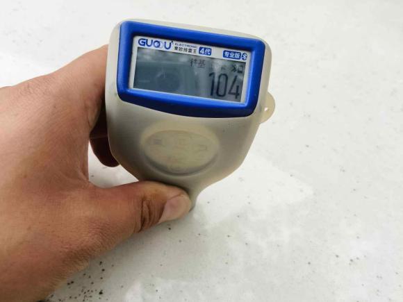 [温州·浙C] 二手丰田YARiS L 致炫2016款 改款 1.5E CVT魅动版