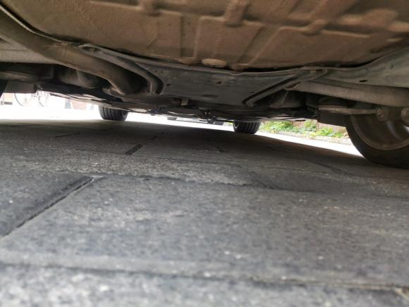 [北京·京N] 二手奥迪奥迪A52010款 2.0TFSI Coupe