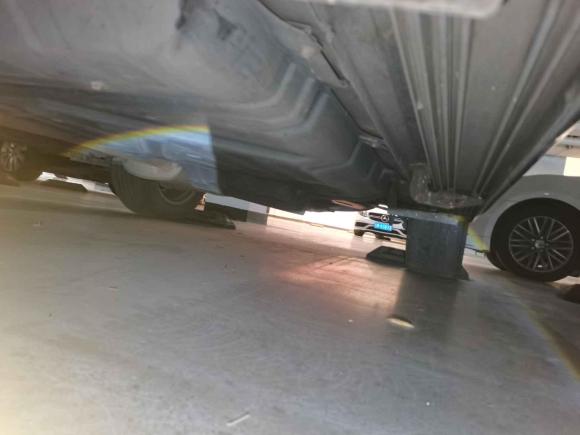 [深圳·粤B] 二手丰田汉兰达2012款 2.7L 两驱7座豪华版