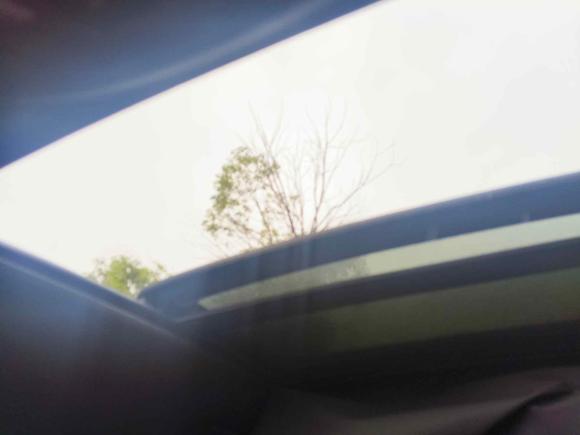 [宁波·浙B] 二手别克君越2013款 2.4L SIDI精英舒适型