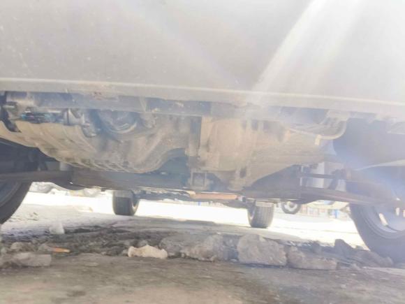 [台州·浙J] 二手广汽传祺传祺GS42015款 200T G-DCT豪华版