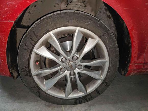 [济南·鲁A] 二手奥迪奥迪A32010款 Sportback 1.4T 舒适型