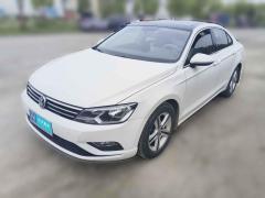[南通·苏H] 大众凌渡2015款 230TSI DSG风尚版