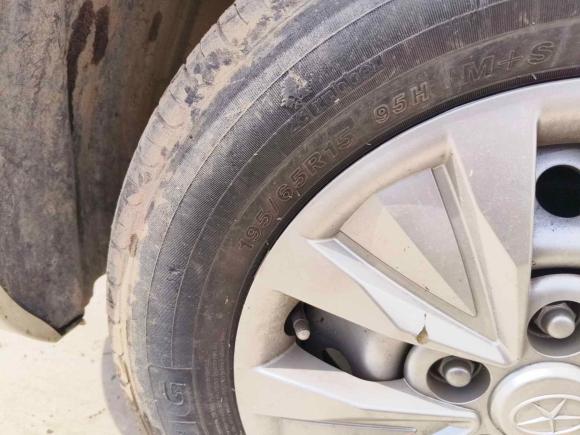 [义乌·陕U] 二手江淮瑞风瑞风M32015款 创客版 1.6L 豪华型