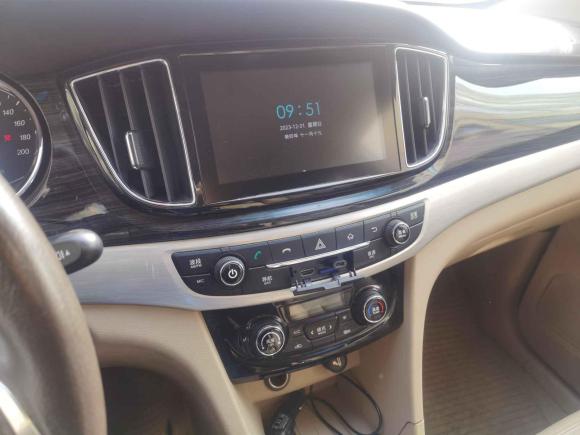 [义乌·苏B] 二手宝骏宝骏7302016款 1.5L 手动豪华型 7座