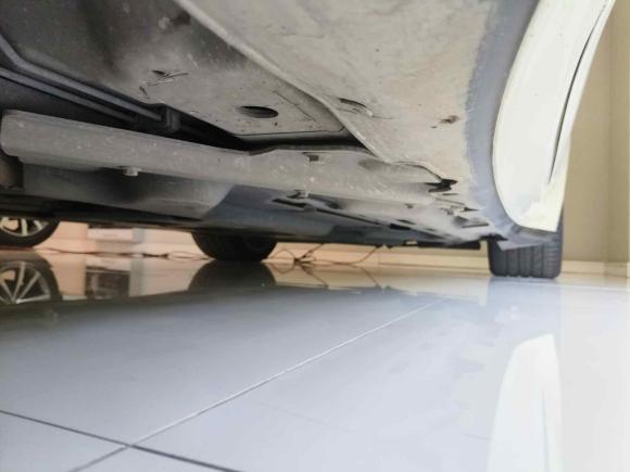 [西安·陕A] 二手玛莎拉蒂GranCabrio2010款 4.7L Automatic