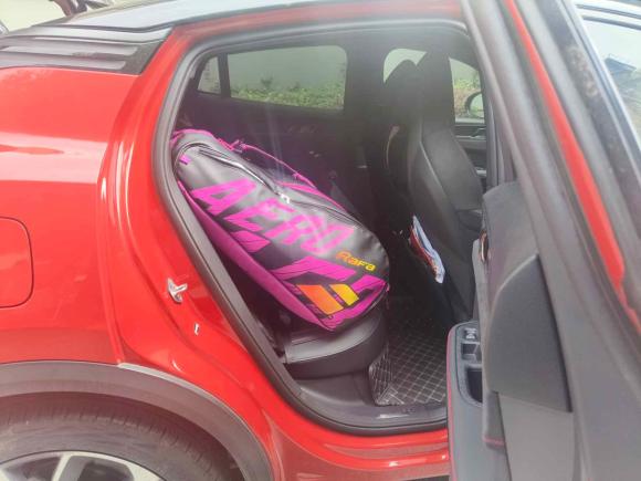 [上海·沪D] 二手领克领克052020款 2.0TD 四驱劲Halo