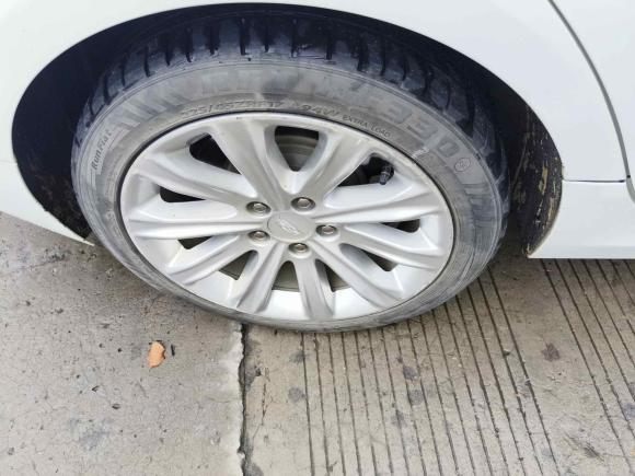 [温州·浙C] 二手凯迪拉克凯迪拉克ATS-L2016款 28T 时尚型