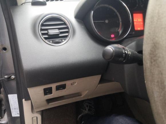 [义乌·浙G] 二手标致标致4082010款 1.6L 手动舒适版