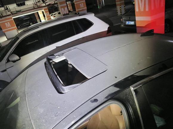 [南通·苏F] 二手别克君威2019款 28T 尊享型 国VI