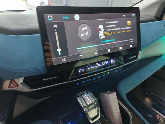 [广州·粤A] 二手丰田赛那SIENNA2021款 2.5L混动 舒适版