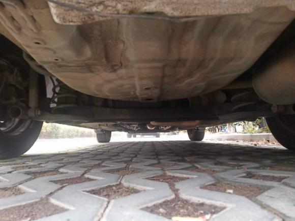 [南京·苏A] 二手日产阳光2011款 1.5XE 手动舒适版