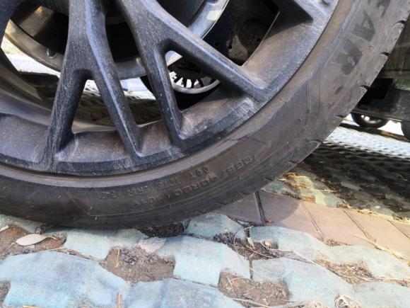 [济南·鲁A] 二手领克领克052022款 05+ 2.0TD 自动探索版