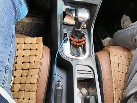 [芜湖·皖B] 二手名爵锐行2016款 1.5L 自动超值豪华版