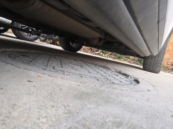 [金华·浙G] 二手比亚迪唐2019款 2.0T 自动智联尊贵型 7座 国VI