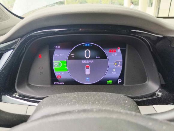 [上海·沪A] 二手别克微蓝72020款 652E 互联智享型