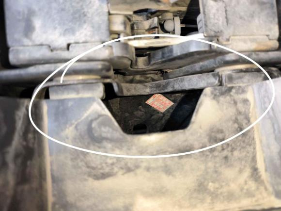 [上海·沪E] 二手大众途昂2017款 530 V6 四驱豪华版