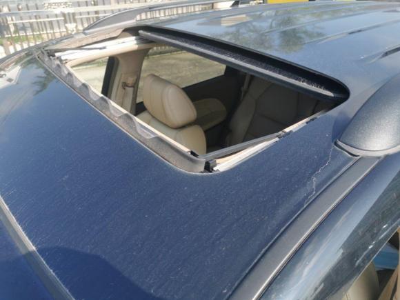 [南通·苏F] 二手讴歌讴歌MDX2010款 3.7 标准豪华运动版