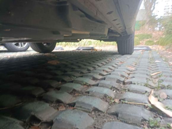 [上海·苏F] 二手丰田RAV4荣放2016款 2.0L CVT两驱风尚版 国V