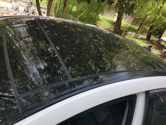 [湖州·浙E] 二手现代索纳塔2015款 1.6T GLX领先型