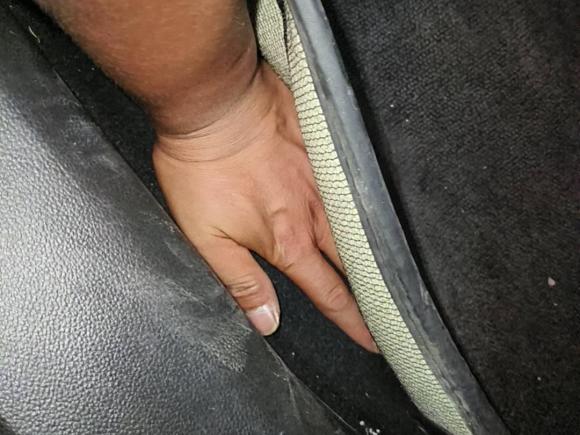 [金华·浙G] 二手别克君威2015款 1.6T 精英技术型