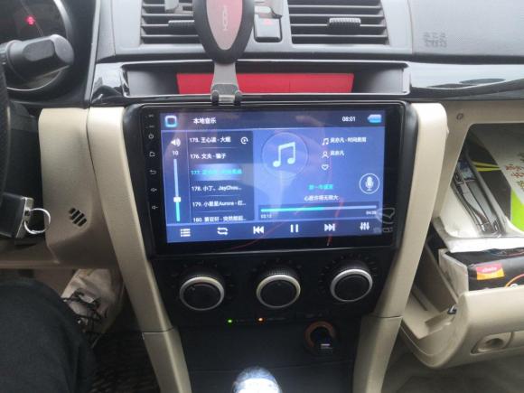 [合肥·皖A] 二手马自达马自达32010款 1.6L 自动经典精英型