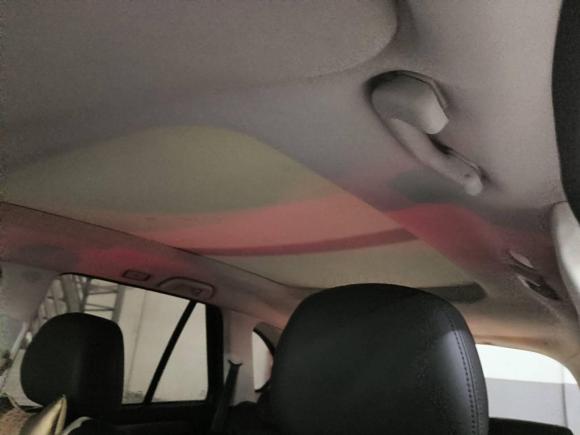 [佛山·粤X] 二手哈弗哈弗H82017款 2.0T 汽油两驱智享型