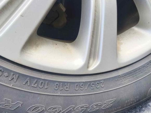 [杭州·浙A] 二手路虎发现神行2016款 2.0T SE