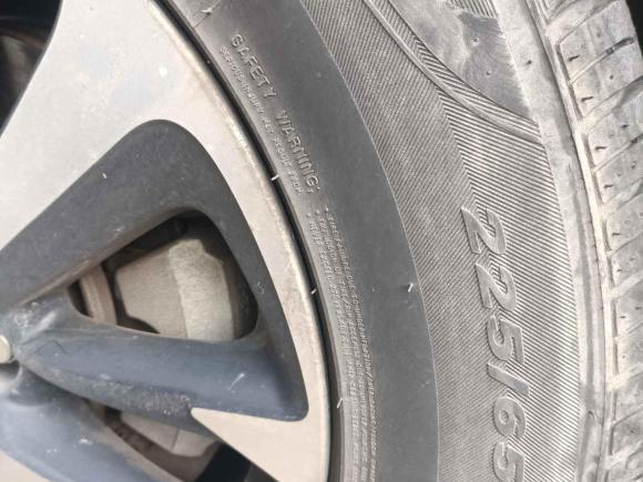 [上海·苏F] 二手丰田RAV4荣放2016款 2.0L CVT两驱风尚版 国V