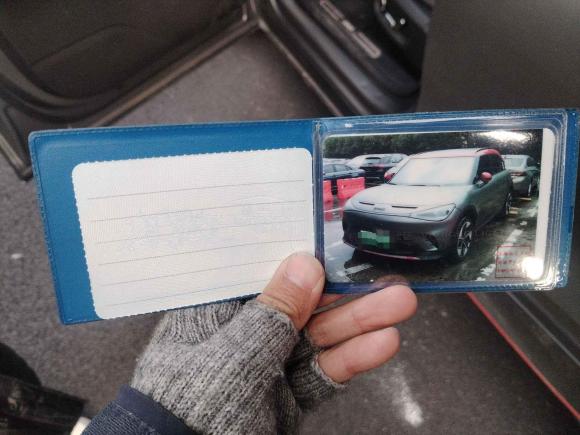 [杭州·沪A] 二手smartsmart精灵#12022款 BRABUS性能版