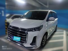 [武汉·粤A]上汽大通MAXUS&nbsp;&nbsp;上汽大通MAXUSG20&nbsp;&nbsp;2021款PLUS2.0T汽油自动豪华版