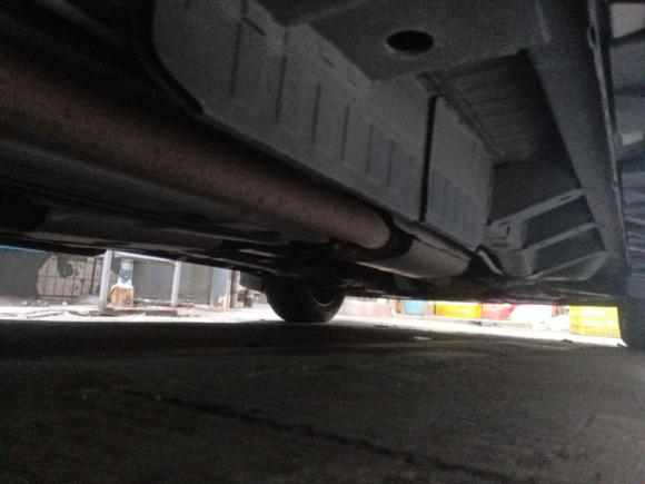 [深圳·粤B] 二手别克昂科旗2020款 28T 四驱尊贵型