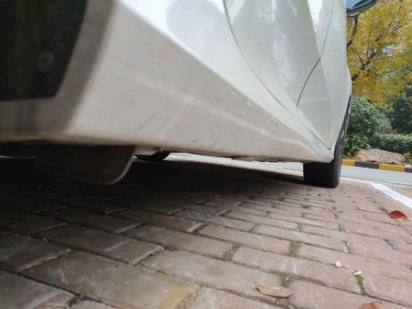 [南京·苏A] 二手本田思域2019款 220TURBO CVT劲动版 国VI