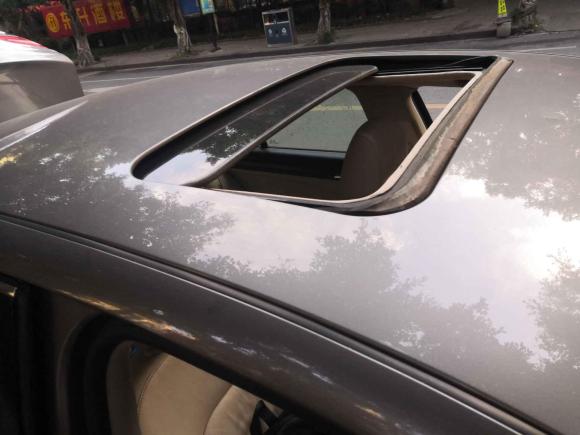 [成都·川A] 二手斯柯达昊锐2009款 1.8TSI 自动贵雅版