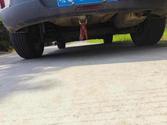 [上海·皖S] 二手江汽集团瑞风S22017款 1.5L 手动豪华智能型