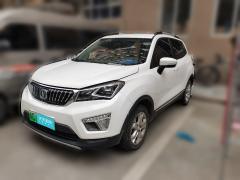[温州·浙C]长安&nbsp;&nbsp;长安CS15EV&nbsp;&nbsp;2018款350e