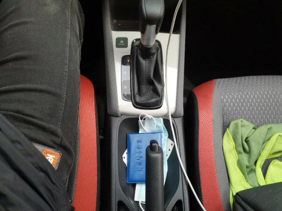 [苏州·苏U] 二手本田LIFE2021款 1.5L CVT SPORT心动版